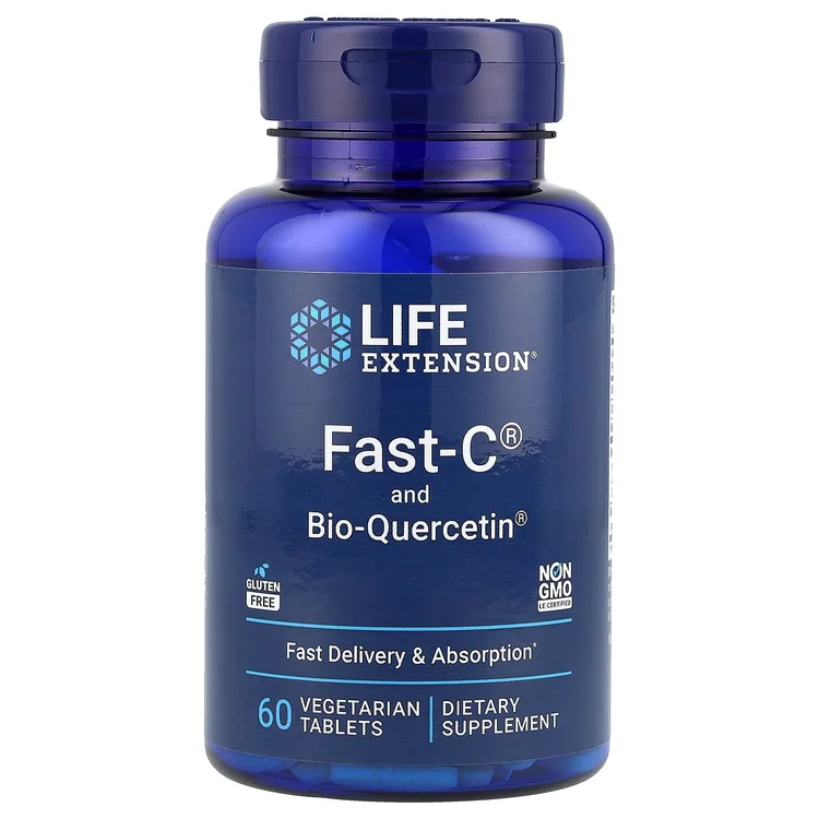 Fast-C Bio-Quercetin
