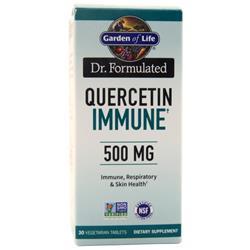 Dr. i QUERCETIN IMMUNE